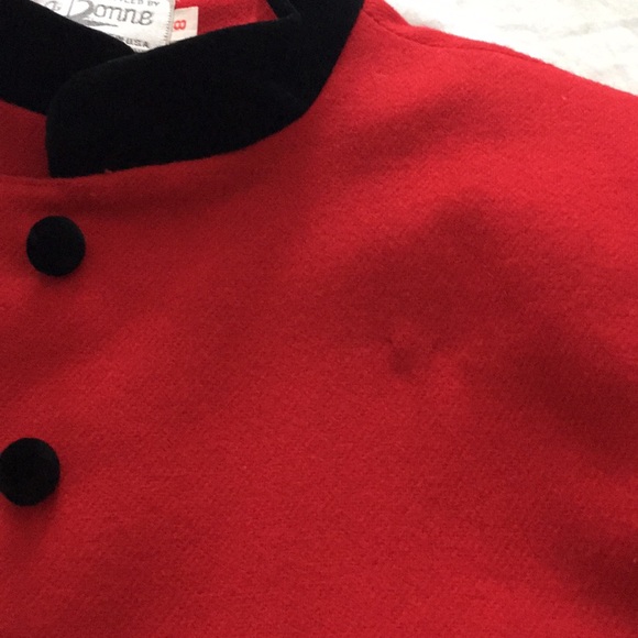 100%wool jacket - Picture 3 of 6